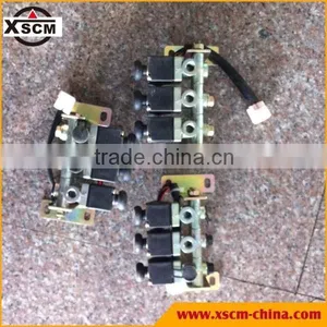 Hydraulic Control Relief China Electromagnetic Valve thumbnail-1