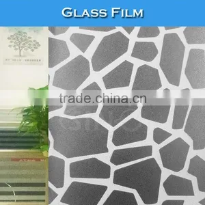 S038 OEM 300 Rolls Colored Printing Decoration Film Home Window Glass thumbnail-6