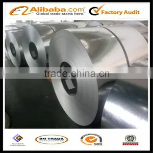 0.13-0.8mm gi Coils/Galvanized Coil, Hot/cold Rolled GI Coil, Hot Dipped Galvanized Steel Coil Stock thumbnail-1