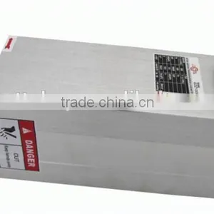 GDZ120x103-7.5 Toauto Air-cooled 7.5kw Cnc Spindle Motor thumbnail-1
