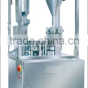 NJP-900/1000/1200 Automatic Capsule Filling Machine thumbnail-1