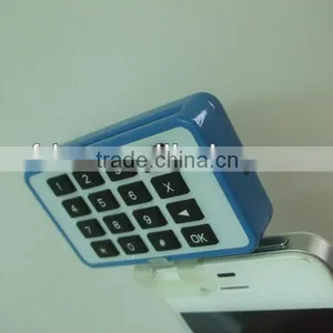 Emv Card Reader Mobile for IOS and Android With Demo and SDK thumbnail-2