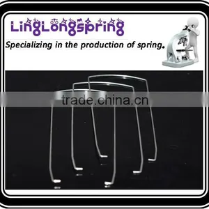 Selling Custom u Linear Spring thumbnail-3