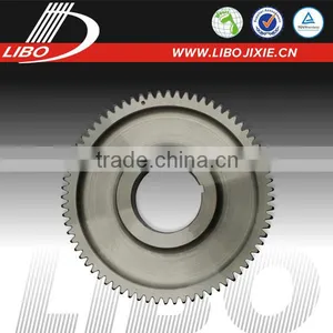 Long Term Working Life Custom Gear thumbnail-1
