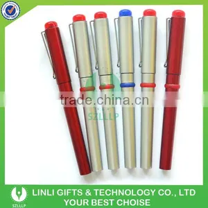 High Grade Custom Promotional Pen, Roller Pen, Roller Pens thumbnail-3