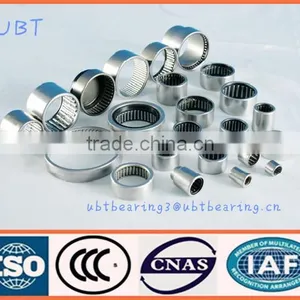 Thrust Needle Roller Bearing AS6085 thumbnail-6