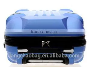 New Products Hardside Spinners Luggage Trolley Bag Marilyn Monroe Suitcase Luggage Travel Bags thumbnail-4