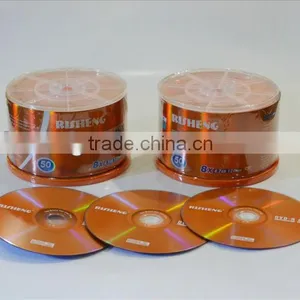BLANK DVD-R DVDR 4.7GB 8X/16X /BLANK DVD-R PRINTABLE thumbnail-2
