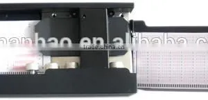 OMR Scanner OMRP50FBSA for School Examination thumbnail-2