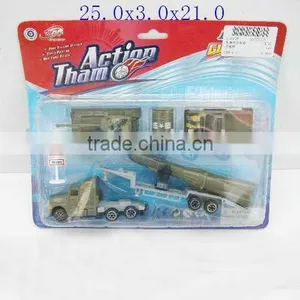 Military Alloy Car Covers thumbnail-1