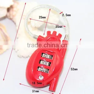 Professional OEM Factory Wholesale Medical Lock thumbnail-2