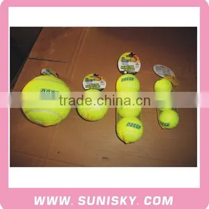 High Bouncing Rubber Ball With Sound thumbnail-2