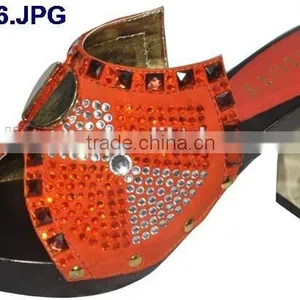 CH6243-6 Fashion Women High Heel /wholesale Sandals for Party Leisure thumbnail-1