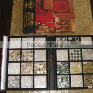 Samples of Best Sale Shell Products thumbnail-1