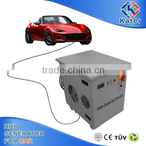 Oxyhydrogen Generator for Car Care thumbnail-1
