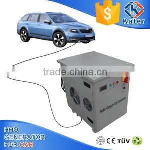 2016 Auto Carbon Clean Machine for Car Parts thumbnail-1