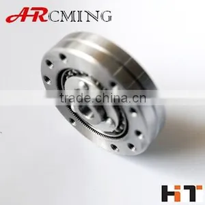 Harmonic Drives Gearing Speed Reducer for Machine Tools thumbnail-1
