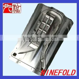 CNC Processing Parts/CNC Maching Metal Parts thumbnail-1