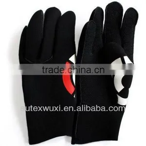 Super Elasticity Neoprene Diving Gloves thumbnail-2