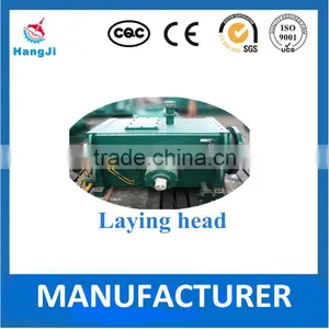 Manufacturer Supply High Quality Laying Head for Wire Rod Making thumbnail-1
