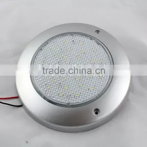 IP65 Caravan Downlight/ DC12V LED Cabin Light/ 3W Led Light in Low Voltage (SC-A130) thumbnail-2