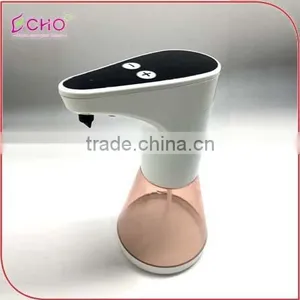 500ML !!! Free !!! New Automatic Liquid Soap Dispenser thumbnail-1