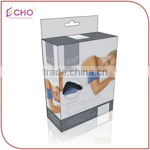 Vibrating Polar Fleece Electric Arm Massager thumbnail-5