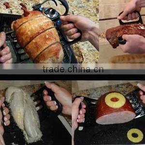 Cave Tools Meat Shredding Claws thumbnail-4