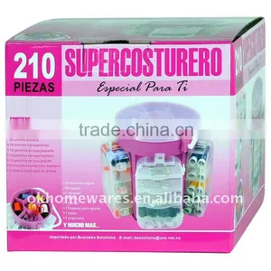 Deluxe Sewing Kit thumbnail-1