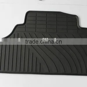 Factory Wholesale Customized Fitted Auto Car Floor Mats For KIA SPORTAGE R thumbnail-4