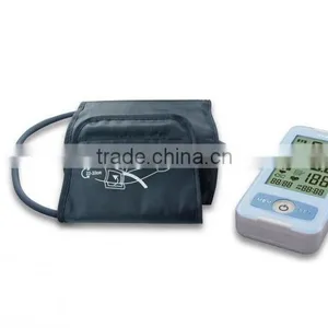 Blood Pressure Monitor thumbnail-2