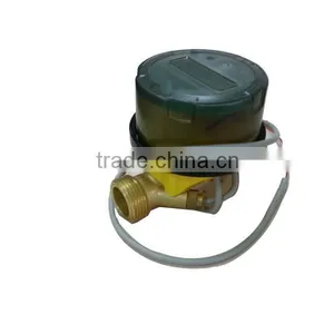 Ultrasonic Flow Meter thumbnail-1