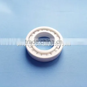 6803 Ceramic Bearing, Full Ceramic Zirconia Bearing thumbnail-3