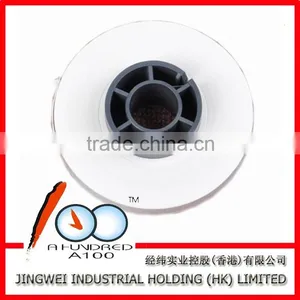 Compatible Max Electronic Lettering Printer Tape Cassette Transparence 9mm*8m LM-TP309TX thumbnail-2