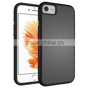 2 In 1 Shockproof Heavy Duty Smartphone Case,For Iphone 7 Case Back Cover thumbnail-1