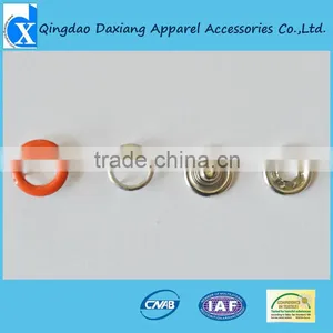 New Design and Beautiful Prong Metal Snap Buttons thumbnail-1