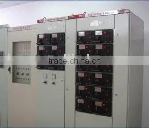 Hydropower Equipment/ Switch House/ Hydro Power Transformer / Control Cubicle/ Excitor Cubicle thumbnail-1
