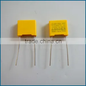 Electronic 275V 0.33UF 15MM Quality Guarantee thumbnail-2