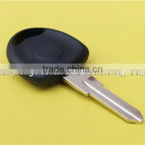 Remote Car Key Blank Transponder Key Shell for Opel With HU46 Left Blade no Logo thumbnail-4