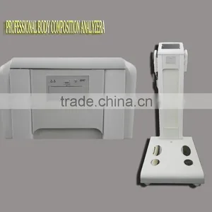 Body Composition Analyzer,Element Analyzer,Body Analyzer With MRI CE ROHS Golden Standards thumbnail-4