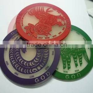 PVC Table Mat thumbnail-1