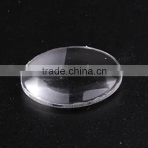 30 mm Arcylic Plastic Convex Lens With Factory Price thumbnail-2