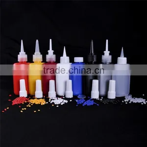 Empty Plastic Bottle for Industrial Anaerobic Acrylic Thread Locking Adhesive Supplier's Choice thumbnail-4