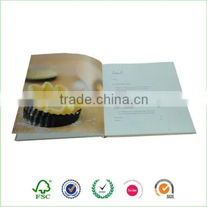 Full Color Cutomized Printing Catalogue thumbnail-5