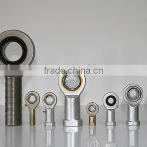 Good Quality GE15E-2RS/GE50E-2R Spherical Plain Bearing With Low Price thumbnail-1