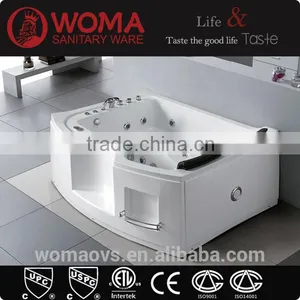 Spa Product Massage Bathtubs Q360 thumbnail-1