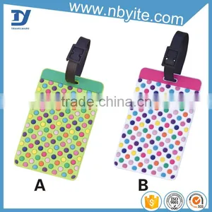 Hotel Extra Large Strawhat Luggage Tag Below Price for Sale thumbnail-5
