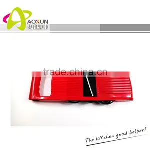 New Style Red Cheese Grater Machine thumbnail-2