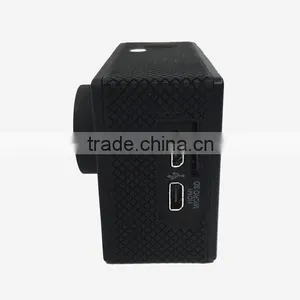 Cheap Sport Camera Action Camera 1080P Bluetooth WIFI Mini Sport Camera thumbnail-3