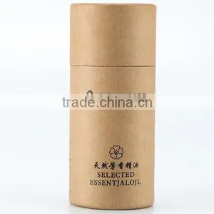 Magic Cheap Carton Tube Box thumbnail-5